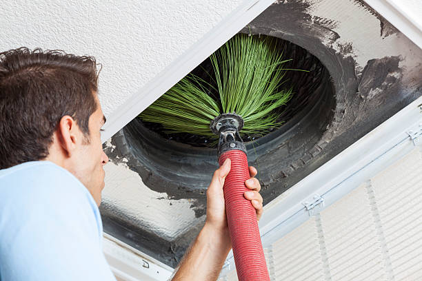 Emergency Air Duct Cleaning in Woodville, FL